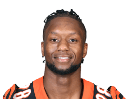 Joe Mixon