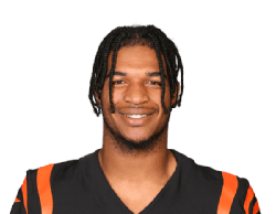 Ja'Marr Chase