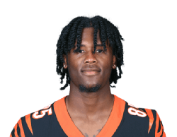 Tee Higgins