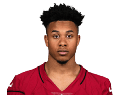 Rondale Moore