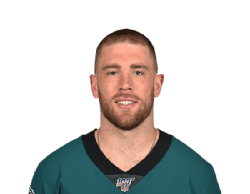 Zach Ertz