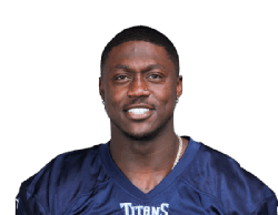 A.J. Brown