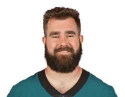 Jason Kelce