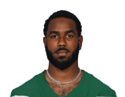 Elijah Moore