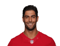 Jimmy Garoppolo