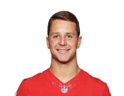 Brock Purdy