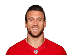 Kyle Juszczyk