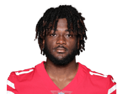 Brandon Aiyuk