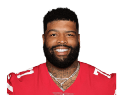 Trent Williams