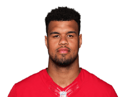 Arik Armstead