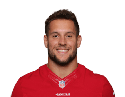 Nick Bosa