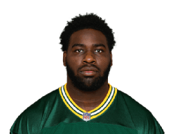 Devonte Wyatt