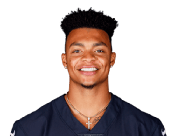 Justin Fields