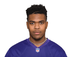 Orlando Brown Jr.