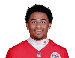 Trent McDuffie