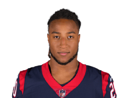 Justin Reid