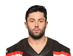 Baker Mayfield