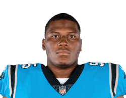 Derrick Brown