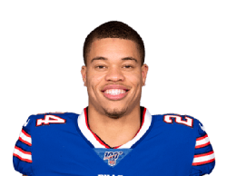 Taron Johnson