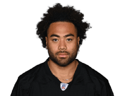 Jaylen Warren