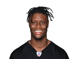 George Pickens