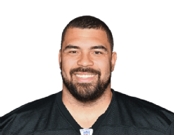 Cameron Heyward