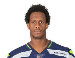 Geno Smith
