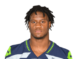 Kenneth Walker III