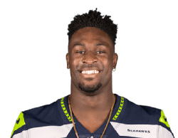DK Metcalf