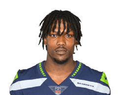 Tariq Woolen