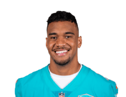 Tua Tagovailoa