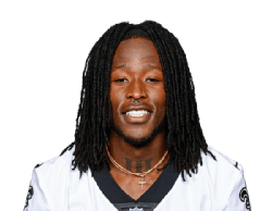 Alvin Kamara
