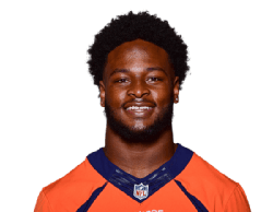 Javonte Williams