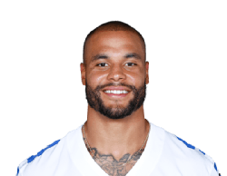 Dak Prescott