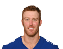 Cooper Rush