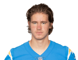 Justin Herbert
