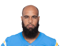 Keenan Allen