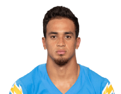Alohi Gilman