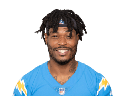 Derwin James Jr.