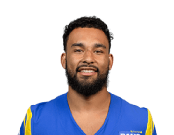 Kyren Williams