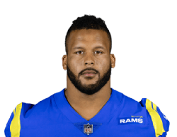 Aaron Donald