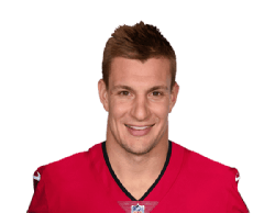Rob Gronkowski