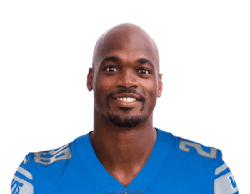 Adrian Peterson
