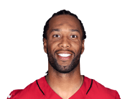 Larry Fitzgerald