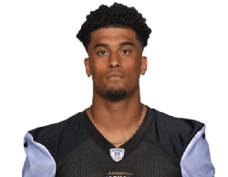 Jarrod Harper