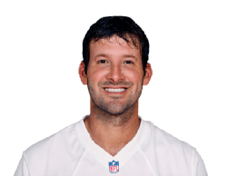 Tony Romo
