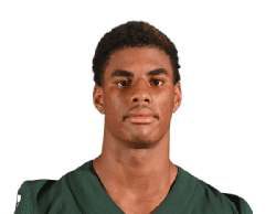 Keon Coleman