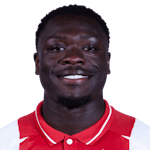 B. Brobbey
