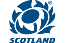 Scotland W