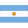 شعار Argentina